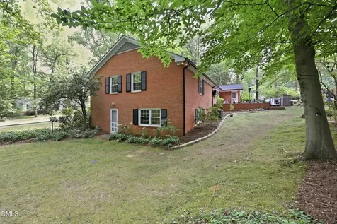 803 W Cornwallis Drive Greensboro NC 27408