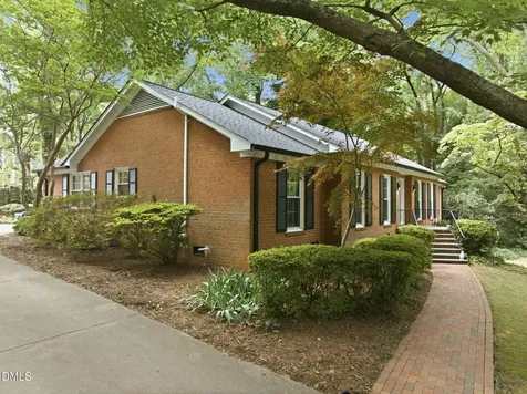 803 W Cornwallis Drive Greensboro NC 27408