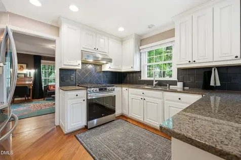 803 W Cornwallis Drive Greensboro NC 27408