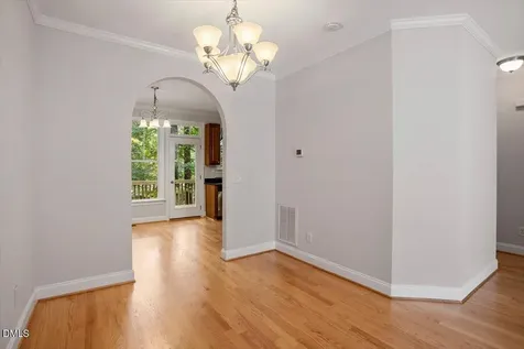 252 Ashton Hall Lane Raleigh NC 27609