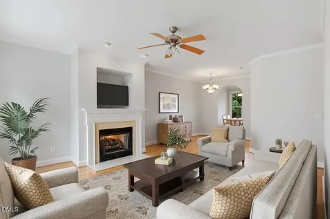 252 Ashton Hall Lane Raleigh NC 27609