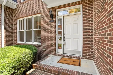 252 Ashton Hall Lane Raleigh NC 27609