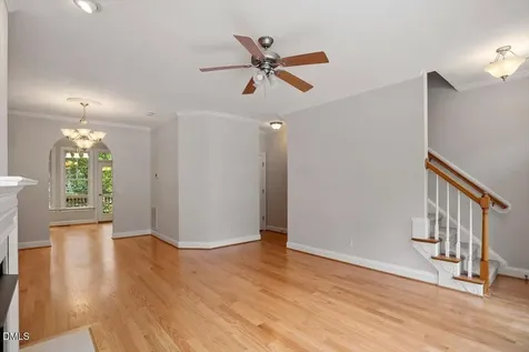 252 Ashton Hall Lane Raleigh NC 27609