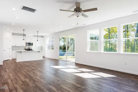 417 Providence Crk Drive Fuquay Varina NC 27526