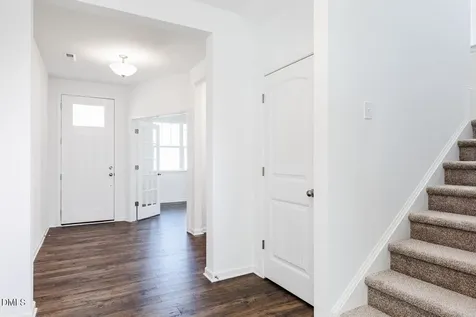 417 Providence Crk Drive Fuquay Varina NC 27526
