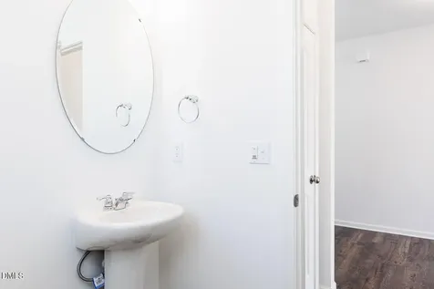 417 Providence Crk Drive Fuquay Varina NC 27526