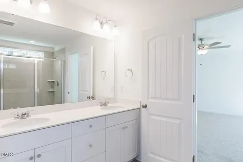 417 Providence Crk Drive Fuquay Varina NC 27526