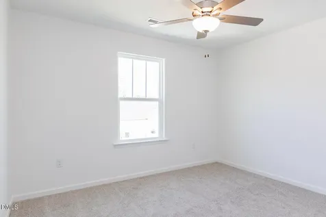 417 Providence Creek Drive Fuquay Varina NC 27526