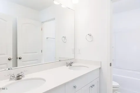 417 Providence Creek Drive Fuquay Varina NC 27526