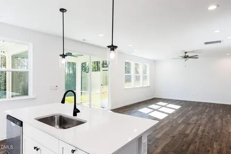 417 Providence Crk Drive Fuquay Varina NC 27526