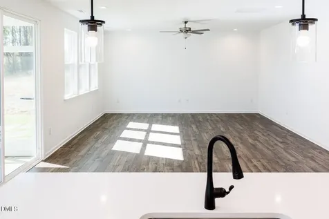 417 Providence Creek Drive Fuquay Varina NC 27526
