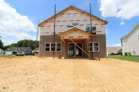 417 Providence Crk Drive Fuquay Varina NC 27526