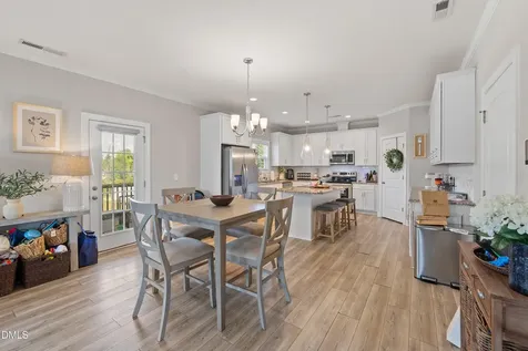 179 Martins Mill Court Wendell NC 27591