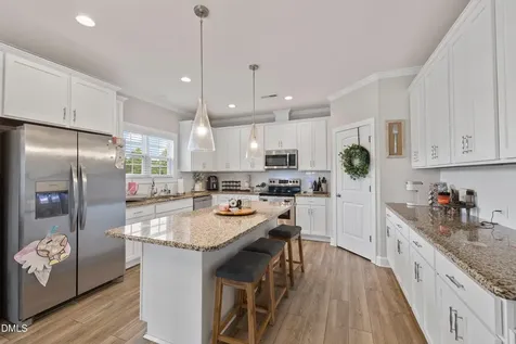 179 Martins Mill Court Wendell NC 27591