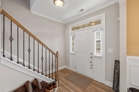 179 Martins Mill Court Wendell NC 27591