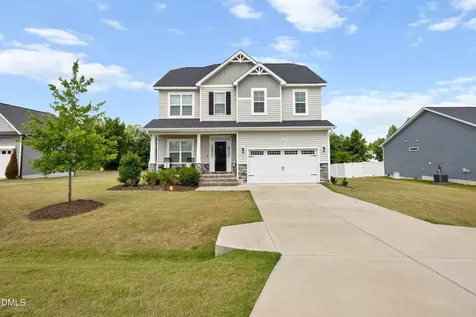 179 Martins Mill Court Wendell NC 27591