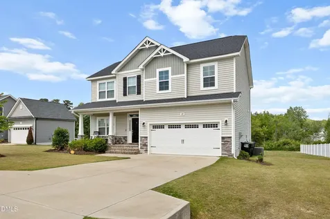 179 Martins Mill Court Wendell NC 27591