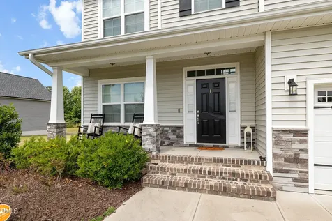 179 Martins Mill Court Wendell NC 27591