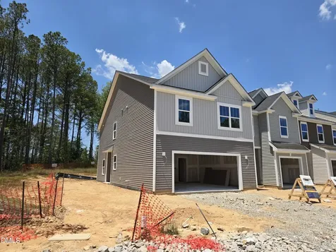 2211 Bright Shore Street Raleigh NC 27610
