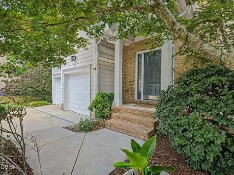 4703 Regency Drive Durham NC 27713