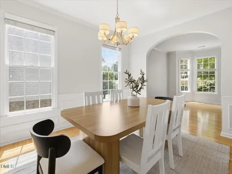 4703 Regency Drive Durham NC 27713