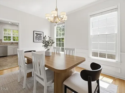 4703 Regency Drive Durham NC 27713
