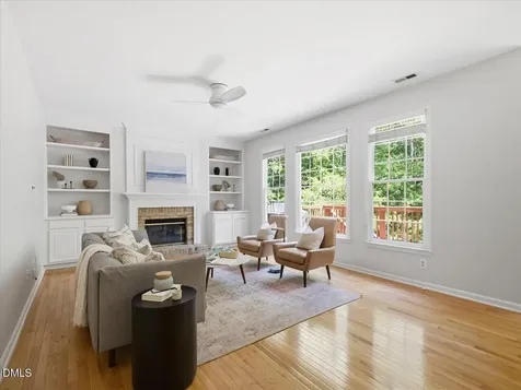 4703 Regency Drive Durham NC 27713