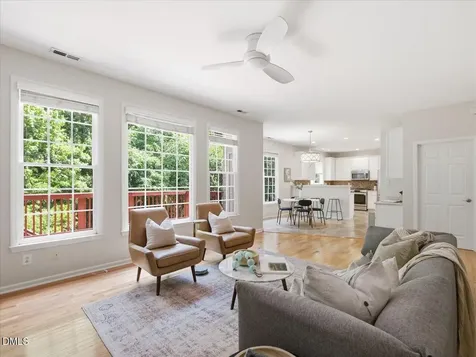 4703 Regency Drive Durham NC 27713