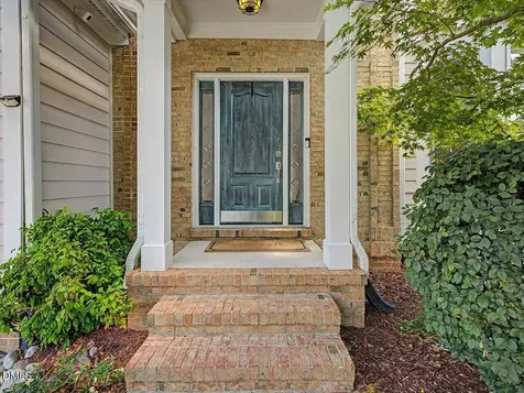 4703 Regency Drive Durham NC 27713