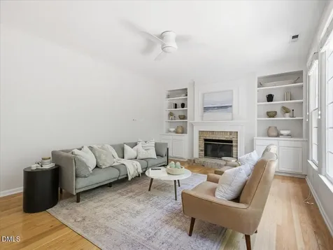4703 Regency Drive Durham NC 27713