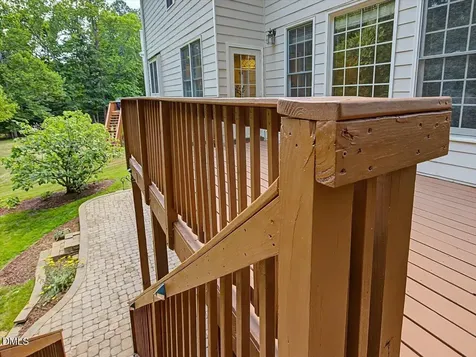 4703 Regency Drive Durham NC 27713