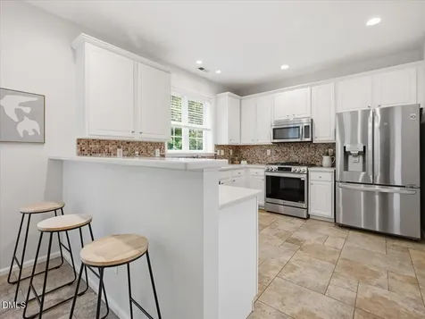 4703 Regency Drive Durham NC 27713