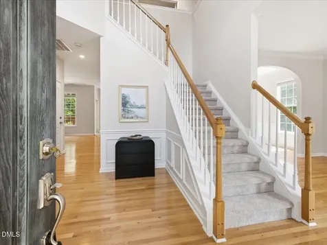 4703 Regency Drive Durham NC 27713