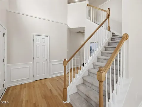 4703 Regency Drive Durham NC 27713