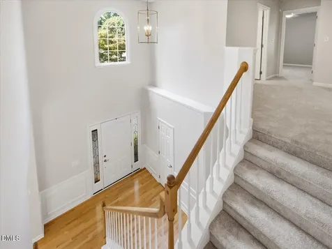 4703 Regency Drive Durham NC 27713