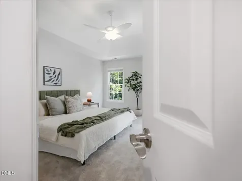 4703 Regency Drive Durham NC 27713