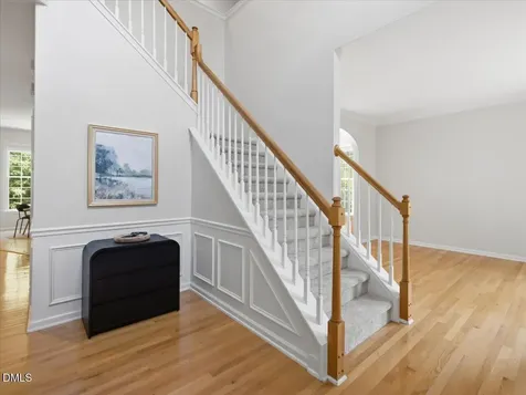 4703 Regency Drive Durham NC 27713