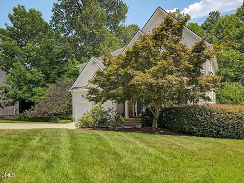 4703 Regency Drive Durham NC 27713
