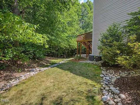4703 Regency Drive Durham NC 27713