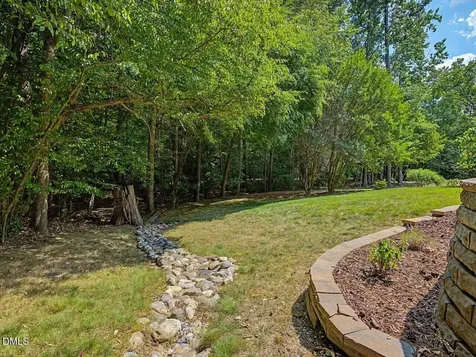 4703 Regency Drive Durham NC 27713