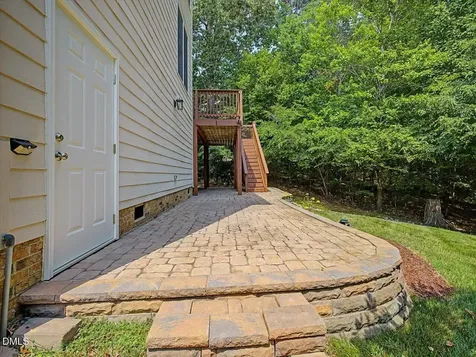 4703 Regency Drive Durham NC 27713