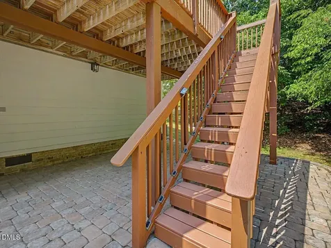 4703 Regency Drive Durham NC 27713
