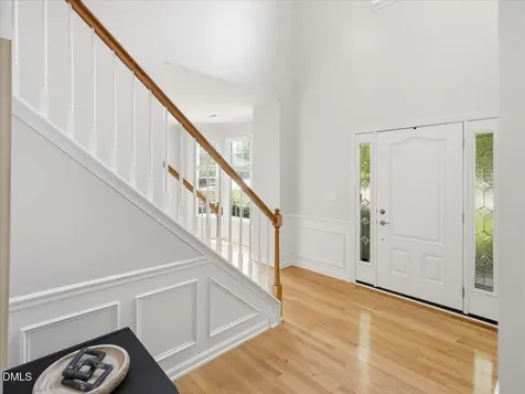 4703 Regency Drive Durham NC 27713