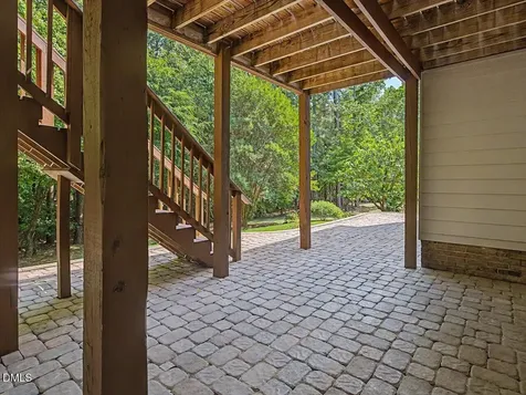 4703 Regency Drive Durham NC 27713