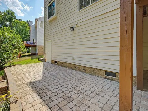 4703 Regency Drive Durham NC 27713