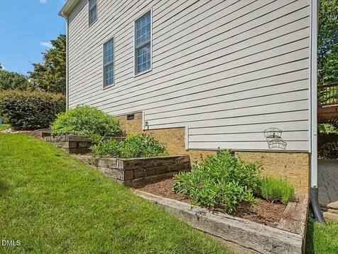 4703 Regency Drive Durham NC 27713