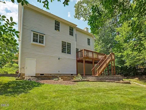 4703 Regency Drive Durham NC 27713