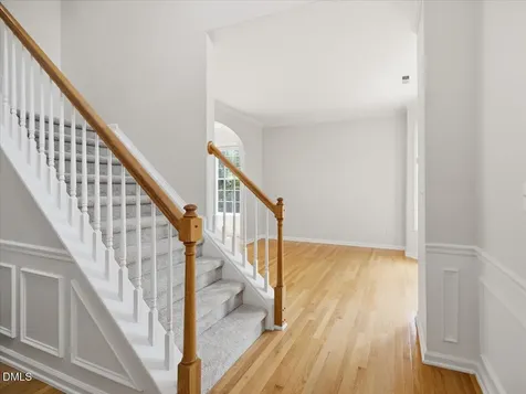 4703 Regency Drive Durham NC 27713