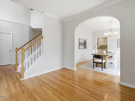 4703 Regency Drive Durham NC 27713