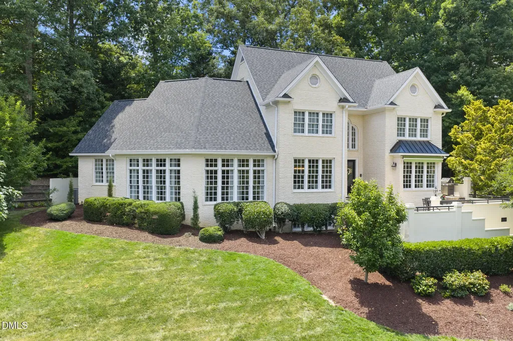 4005 George V Strong Wynd Raleigh NC 27612